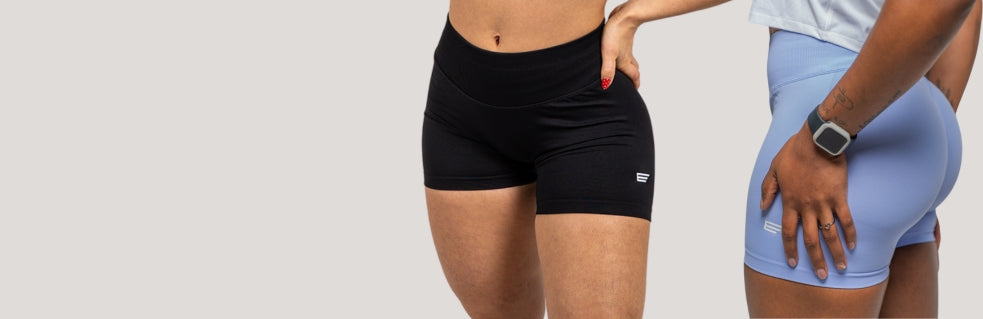 HighFit™ Series Shorts