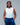 EDFY™ CORE BREATHABLE TANK (White)