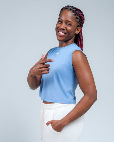 EDFY™ CORE BREATHABLE TANK