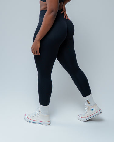 EDFY™ V-Contour Seamless Leggings