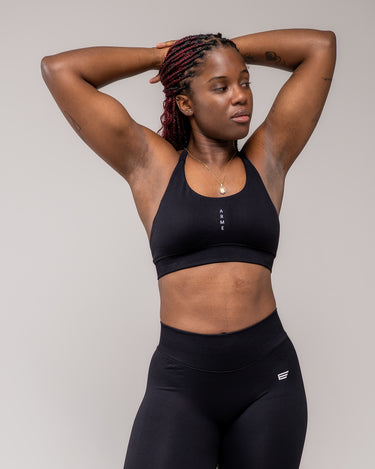 EDFY™ Halter Neck Bra