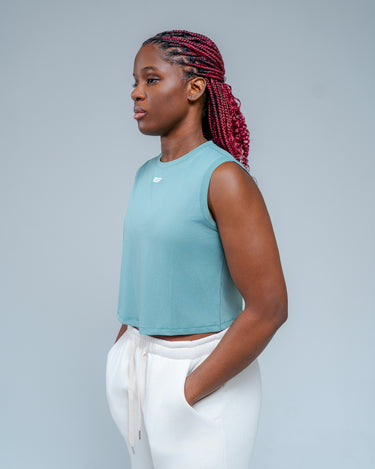 EDFY™ CORE BREATHABLE TANK