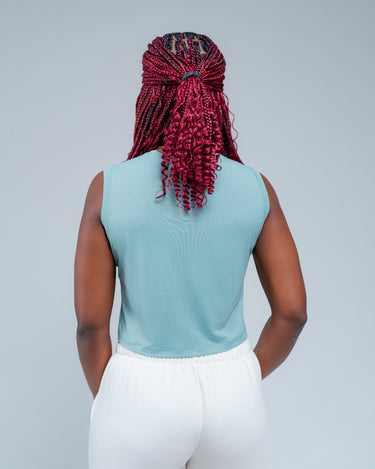 EDFY™ CORE BREATHABLE TANK