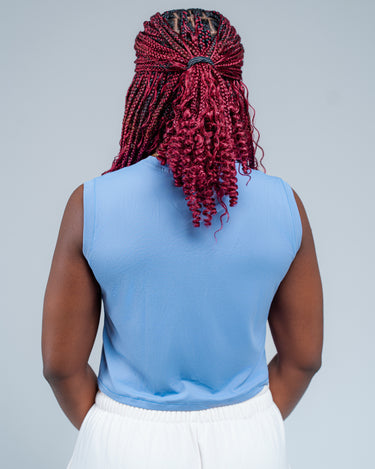 EDFY™ CORE BREATHABLE TANK
