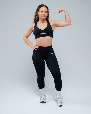 EDFY™ V-Contour Seamless Leggings