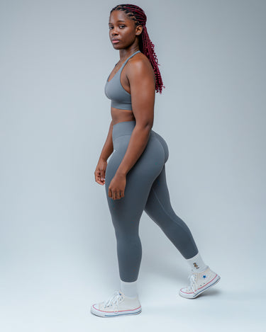 EDFY™ V-Contour Seamless Leggings