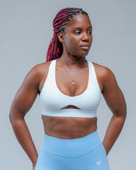 EDFY™ Cross-Back Bra