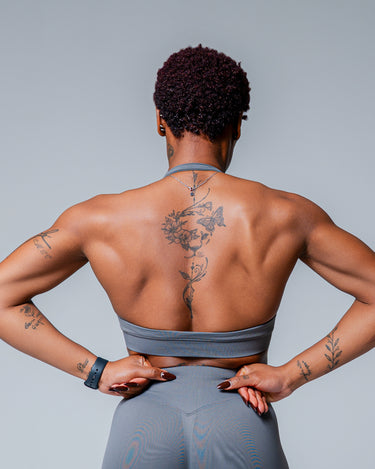 EDFY™ Halter Neck Bra