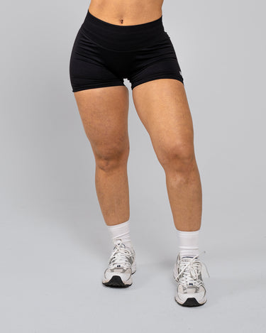 EDFY™ V-Contour Seamless Shorts