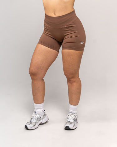 EDFY™  V-Contour Seamless Shorts