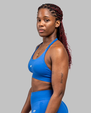 EDFY™  Halter Neck Bra