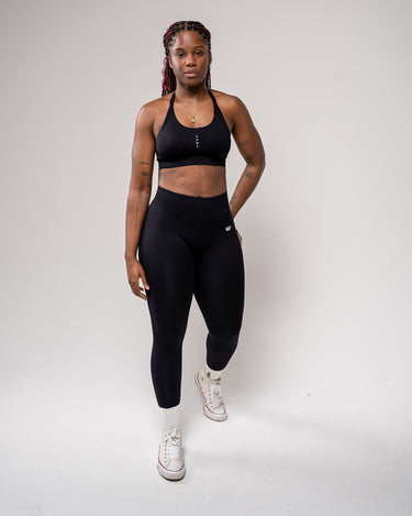 EDFY™  Halter Neck Bra
