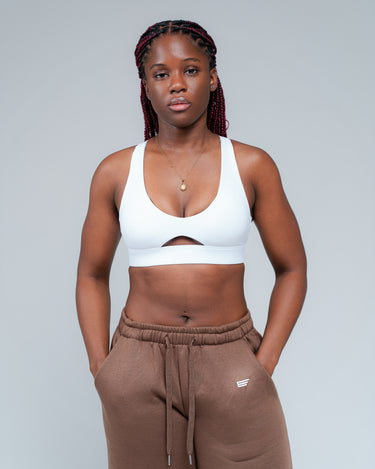 EDFY™ Soft-Flow Wide Joggers (Coffee)