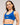 EDFY™ Cross-Back Bra